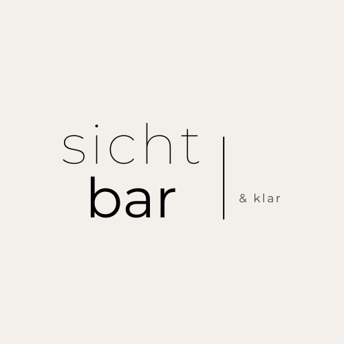 Sichtbar und Klar